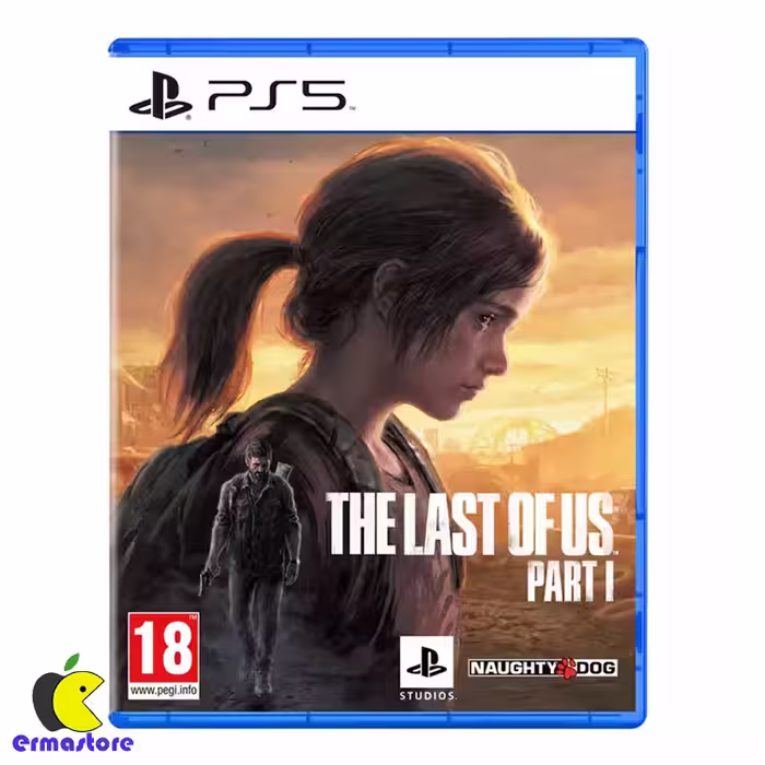خرید بازی The Last of Us Part I برای PS5
