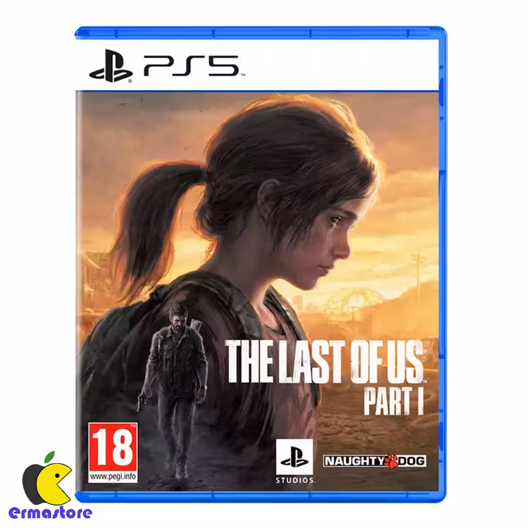 خرید بازی The Last of Us Part I برای PS5