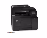 پرینتر چندکاره لیزری M276nw اچ پی