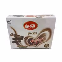 شکلات تلخ مدادی آیدین 1000 گرمی