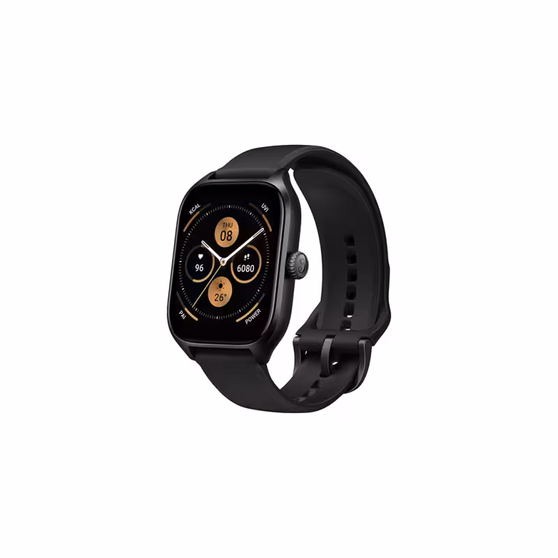 ساعت هوشمند شیائومی مدل Amazfit GTS 4