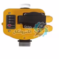 ست کنترل فلو مدل FLOW-PC19