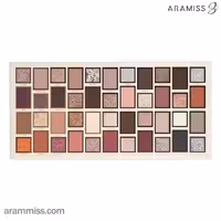 پالت سایه 44 رنگ کاراکتر (مدل FFE001)