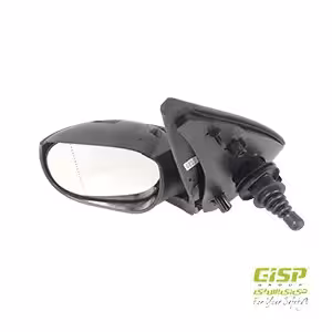آینه بغل دستی راست پژو 206 کد 208902
