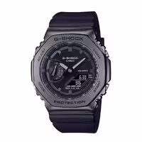 ساعت مردانه جی شاک G-SHOCK GM-2100BB-1ADR