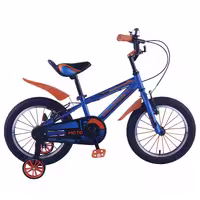 دوچرخه بلست مدل MOTO 16″ V-1SP