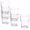 لیوان 6 عددی 170ml ایکیا مدل Ikea REKO 800.940.14