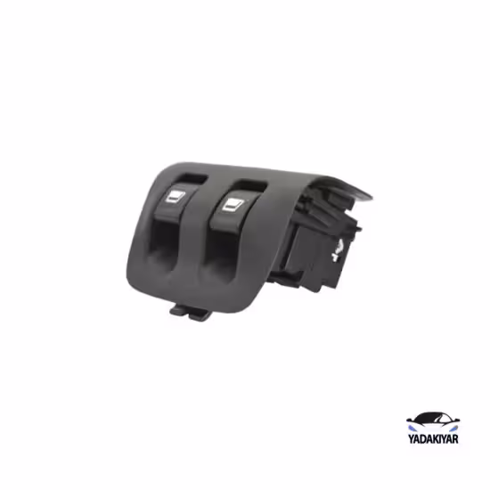 کلید شیشه بالابر 206 – عقب – کروز