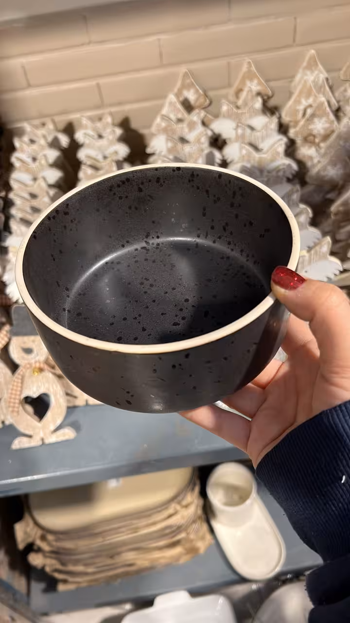 کاسه متوسط