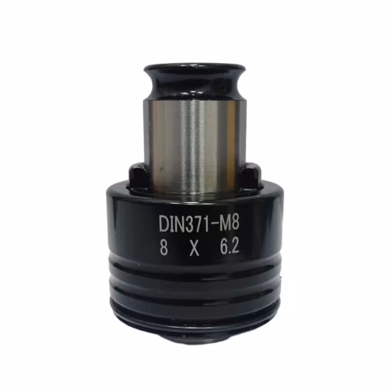 فشنگی قلاویز گیر کلاج دار DIN 371 M3