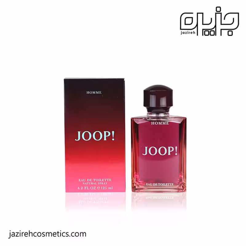ادكلن JOOP HOMME