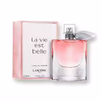 ادکلن زنانه لاویست بل 75ml