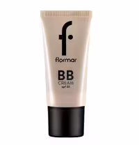 بی بی کرم فلورمار Flormar شماره 01 حجم 35 میل