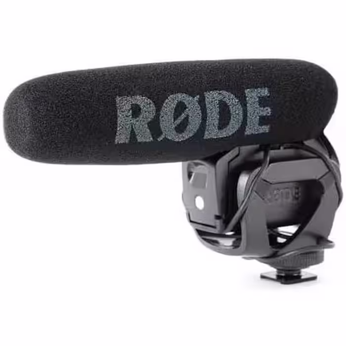 خرید میکروفون شاتگانی رود Rode VideoMic Pro Plus با بهترین قیمت