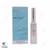 ژل تقویت کننده مژه لیپوسیلز تالیکا