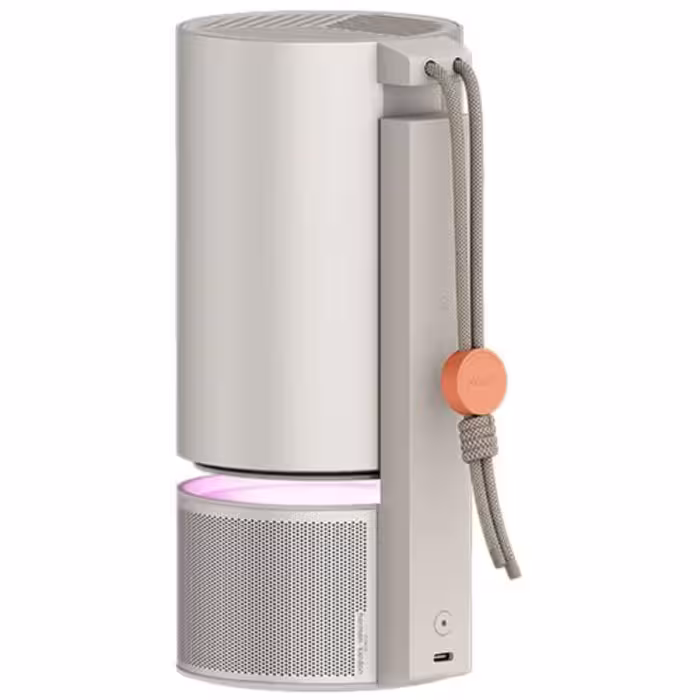 پروژکتور پرتابل ایکس جیمی Xgimi MoGo 3 Pro DLP LED Portable Projector