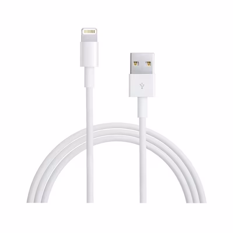 کابل تبدیل USB به لایتنینگ مدل Fey001 طول 1 متر