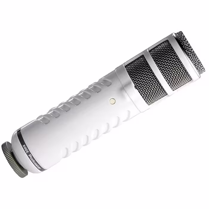 میکروفون استودیویی رُد Rode Podcaster USB