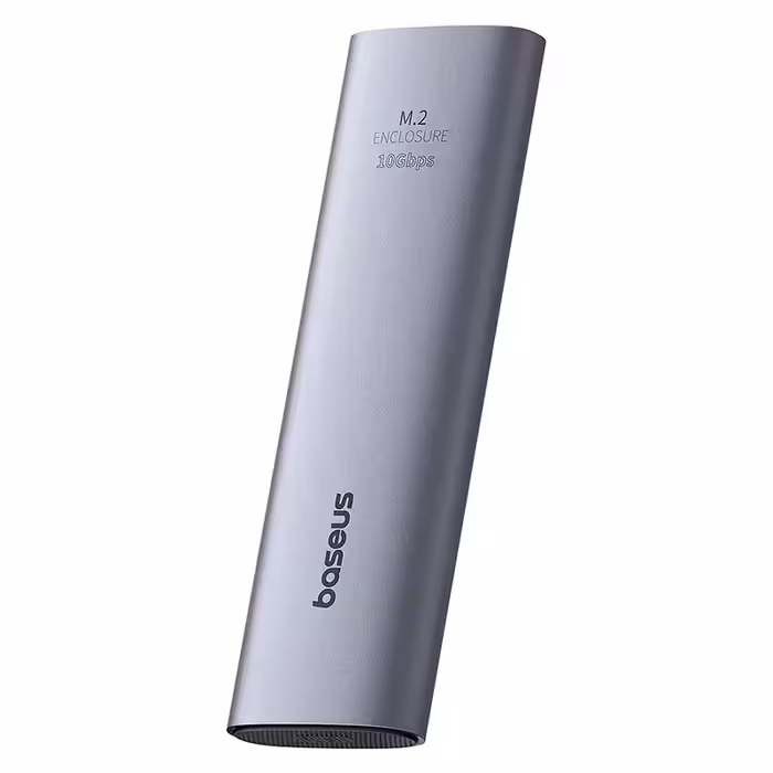 باکس هارد SSD بیسوس Baseus FlyJoy BS-OH194 با سرعت 10Gbps