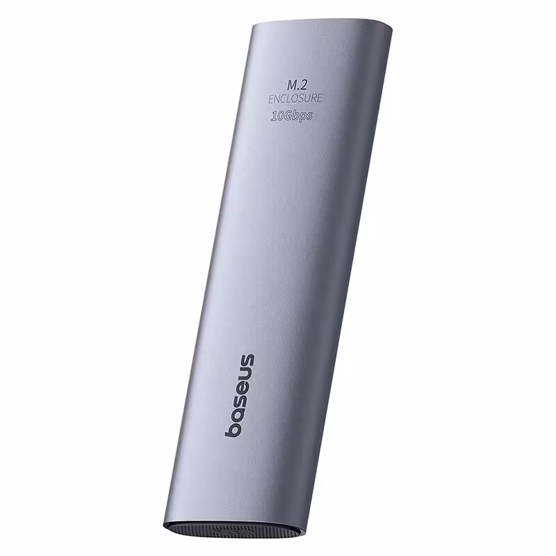 باکس هارد SSD بیسوس Baseus FlyJoy BS-OH194 با سرعت 10Gbps