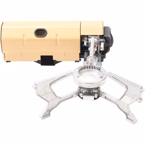 اجاق گاز مسافرتی و کمپینگ پرودو مدل pd-lcmpsgs