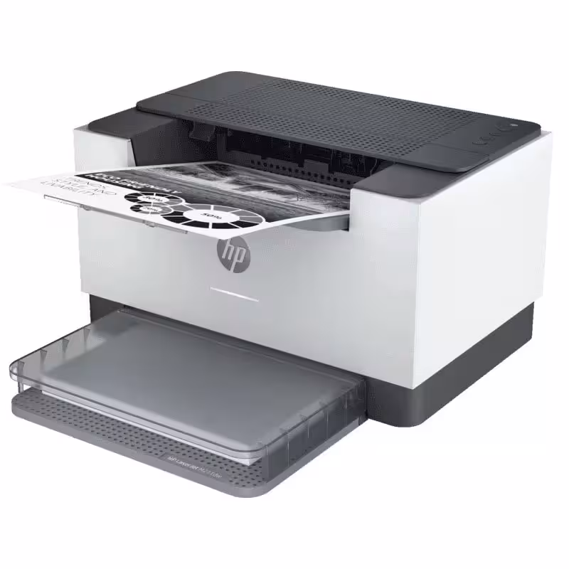 پرینتر لیزری اچ پی مدل HP LaserJet M211d