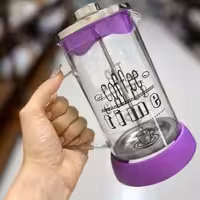 فرنچ پرس 600 میل