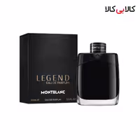 ادکلن ادو پرفیوم مونت بلنک لجند مردانه حجم 100 میلی لیتر