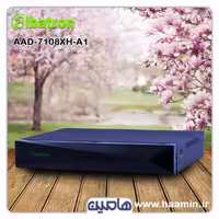 دستگاه ضبط تصویر XVR آلباترون مدل AAD-7108XH-A1