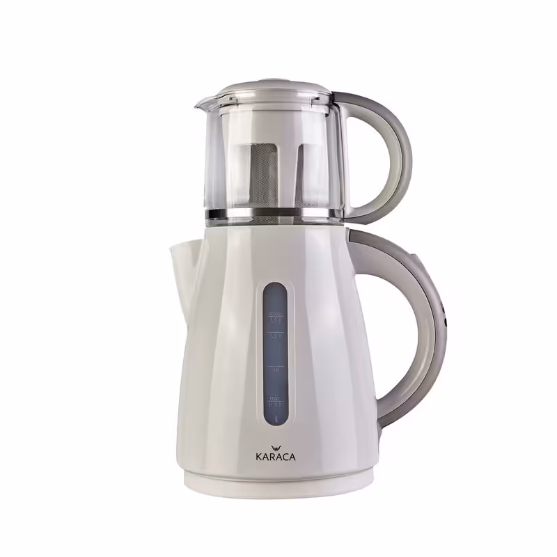 چای ساز کاراجا مدل 1501 | چاوه