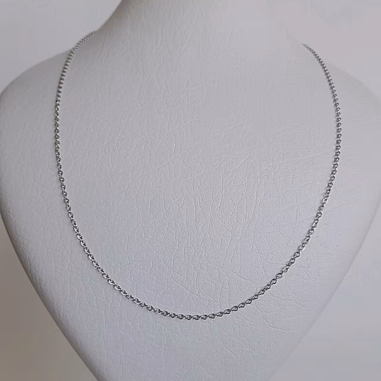 زنجیر دیپلمات 50 سانتی مناسب برای پلاک 