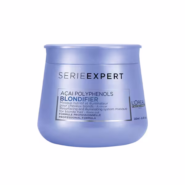 ماسک مو لورآل سری EXPERT مدل Blondifier حجم 250 میل