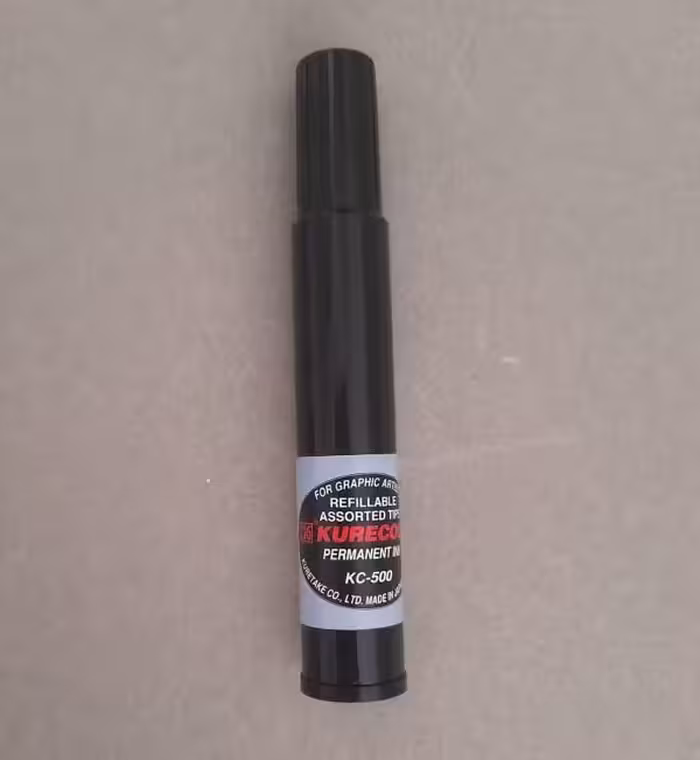 ماژیک راندو زیگ مدل کیوکالر کد 825