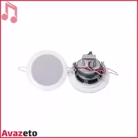 بلندگو سقفی جی تی آر JTR JM-06