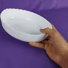تابه بیضی تریانون   اسمال گلدن اپال(مقاوم)