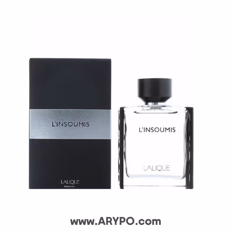 ادوتویلت مردانه لالیک L’INSOUMIS