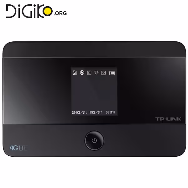مودم GSM WIFI 4G مدل7350 TPLINK