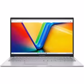 لپ تاپ 15.6 اینچی ایسوس مدل Vivobook 15 A1504VA i5 1334U 24G 2T SSD Intel Iris Xe FHD