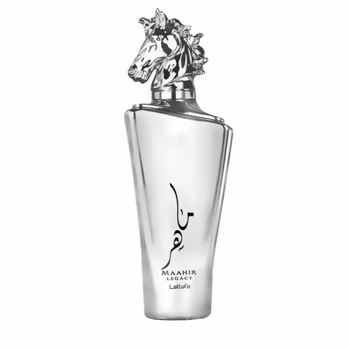 ادکلن لطافه مدل Maahir Legacy با رایحه Parfums de Marly Sedley