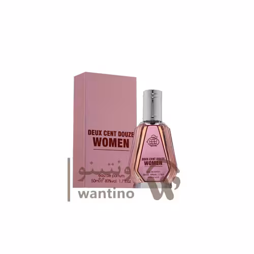 عطر ادکلن زنانه کارولینا هررا 212 سک سی فراگرنس ورد (Fragrance World Carolina Herrera CH 212 s..y Women) 50 میل