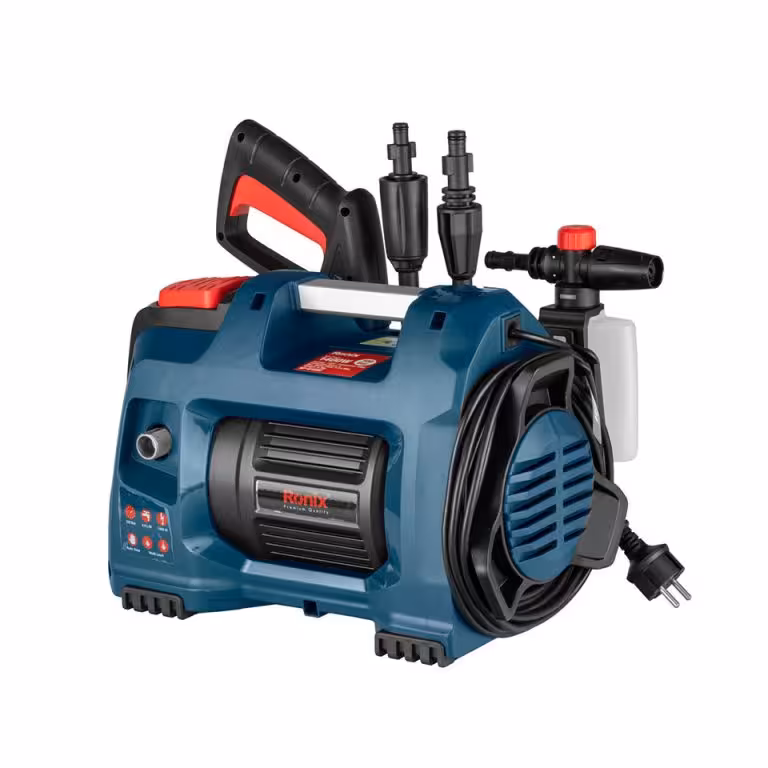 کارواش 100 بار رونیکس Ronix U100C