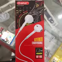 هندزفری GFUZ مدلHF-06
