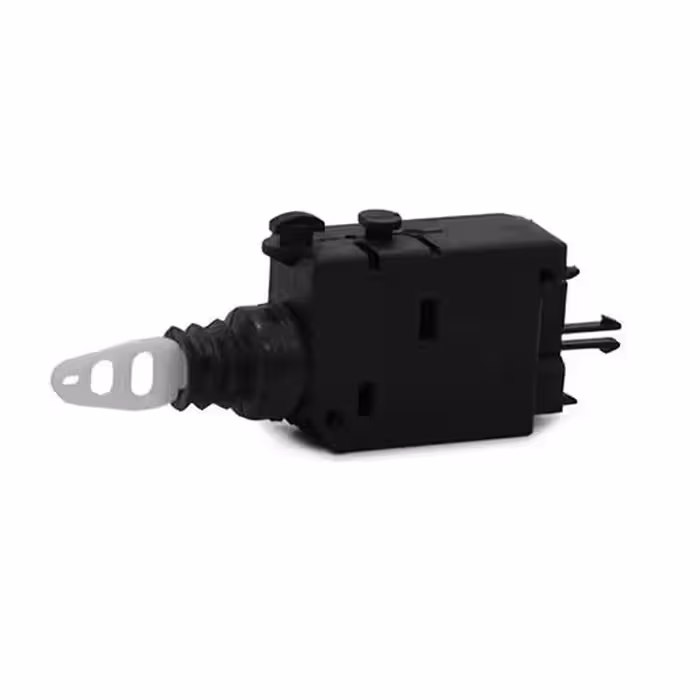 پمپ (محرک) درب 2 فیش پژو متک