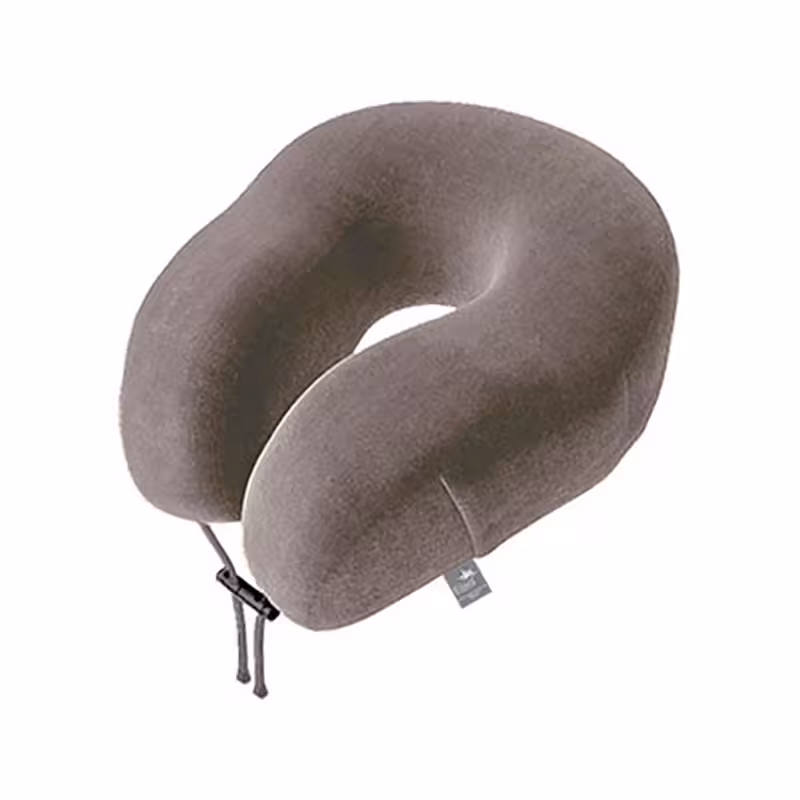 بالش طبی مموری فوم دور گردنی امسیگ مدل MF12