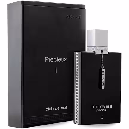 عطر ادکلن آرماف کلاب د نایت پرسیوس اصل