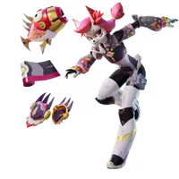 Protective Zenko Bundle