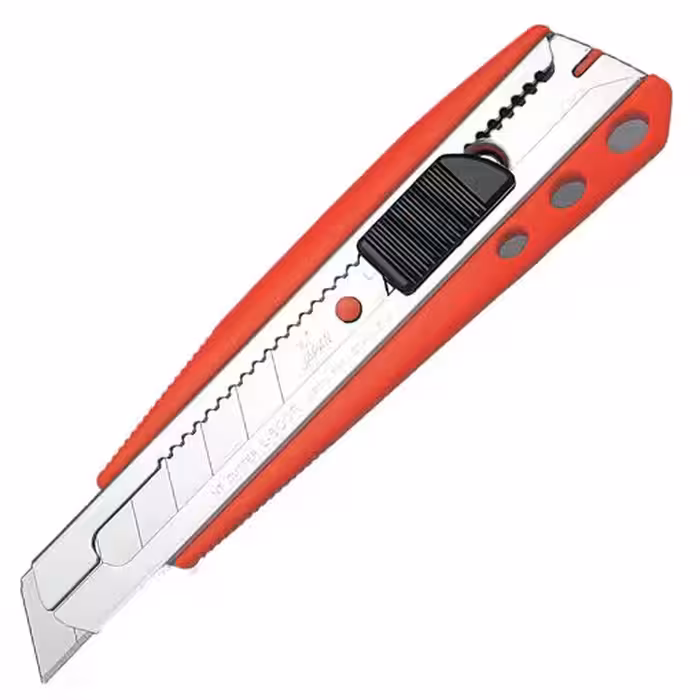 کاتر ان تی مدل L.500RP باقفل اتوماتیک