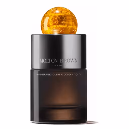 Mesmerising Oudh Accord & Gold Eau de Parfum Molton Brown/عطر ادکلن مولتون براون مسمریسینگ عود آکورد اند گلد ادوپرفیوم