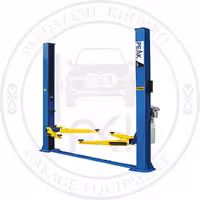 جک 2ستون 4 تن PEAK