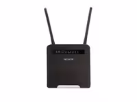 روتر 4G TD-LTE بی سیم نتربیت مدل NW-651D